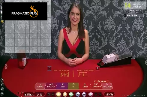 Live Baccarat